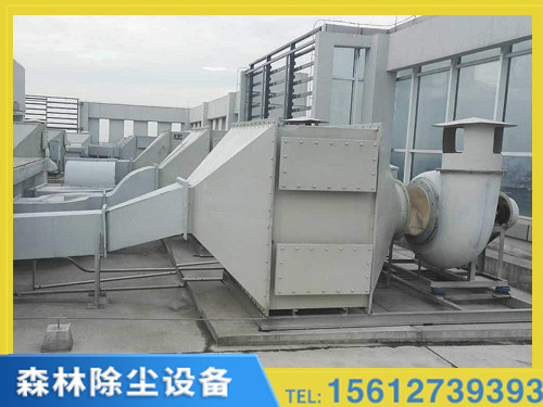 天津活性炭空气净化器