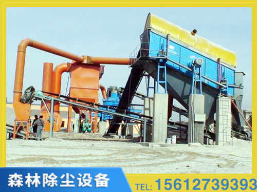 振动筛布袋除尘器除尘效率低的主要影响因素是什么？