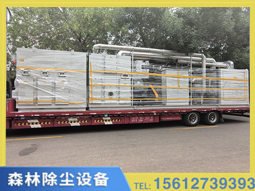 沸石转轮催化燃烧